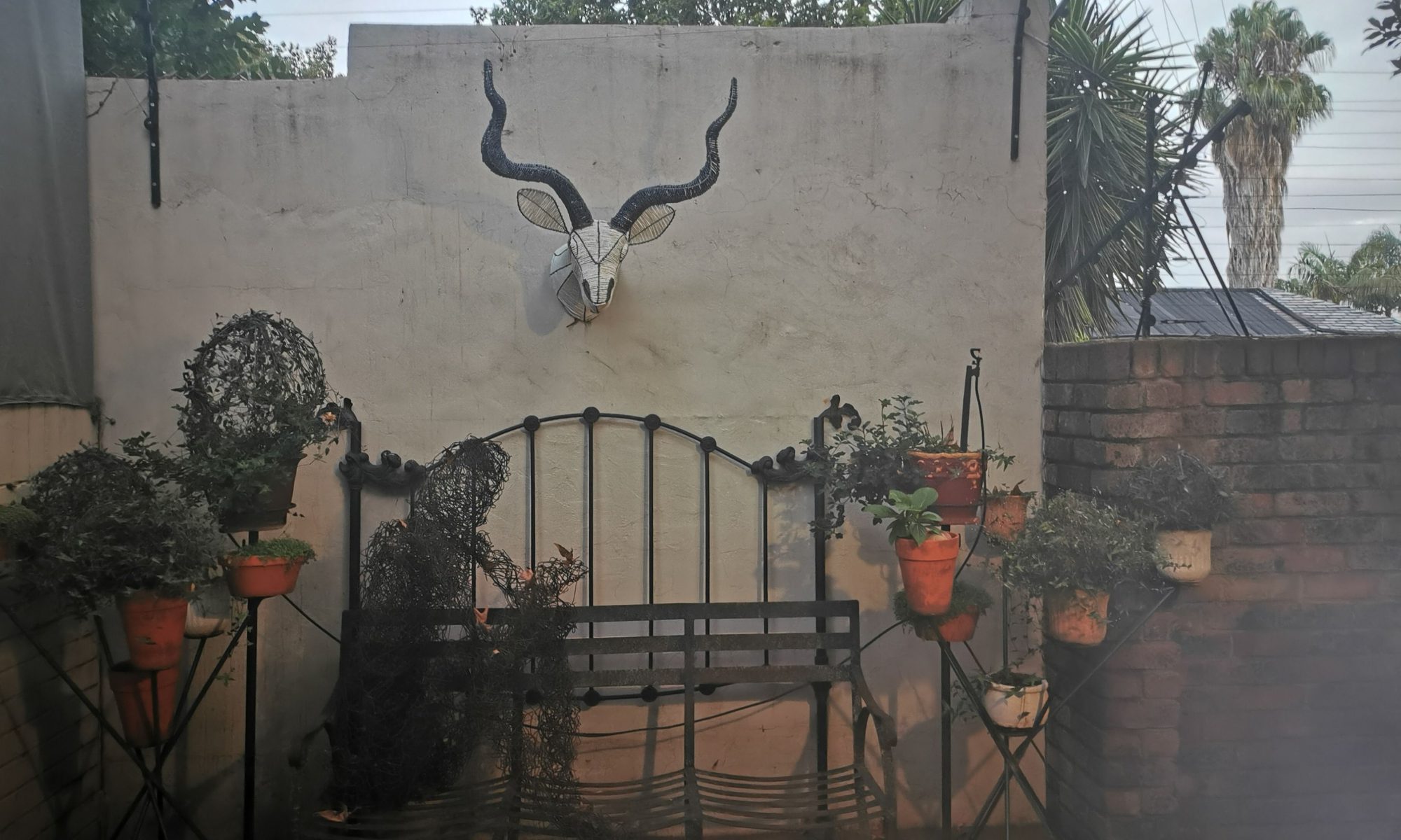 Self-catering Family room Hatfield