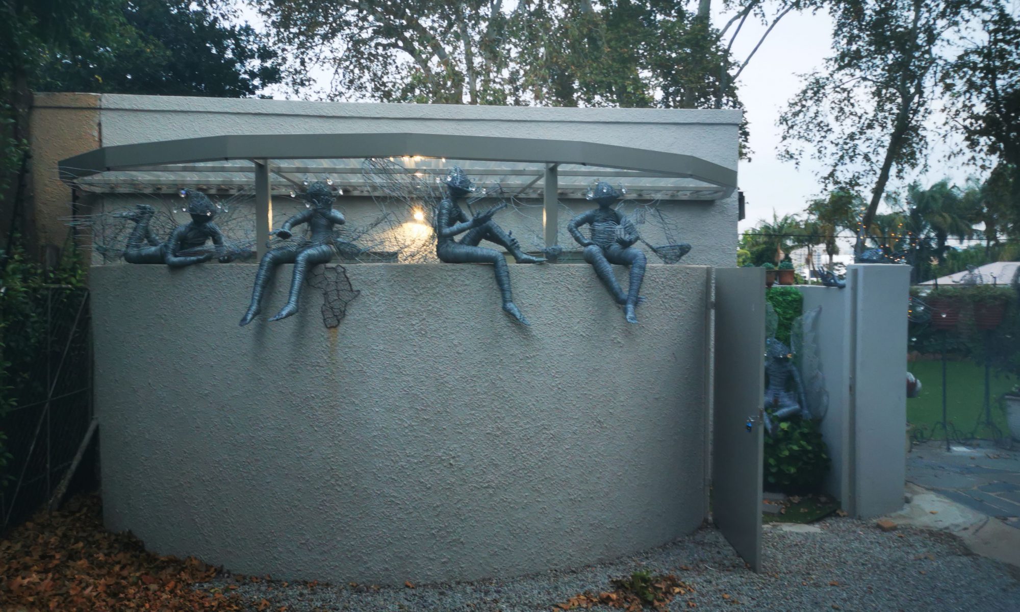 Self-catering Long-term Accommodation Hatfield