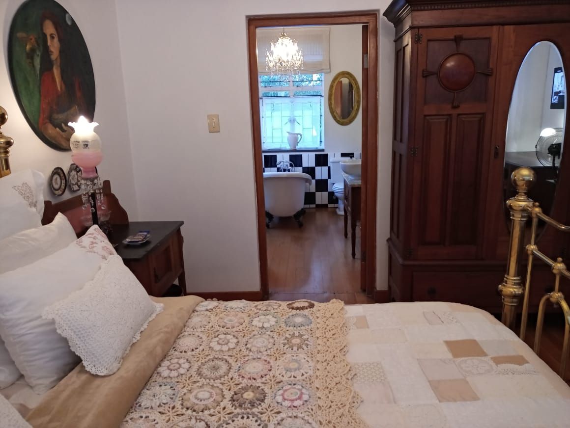 honeymoon suite pretoria