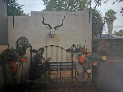 Self-catering Family room Hatfield