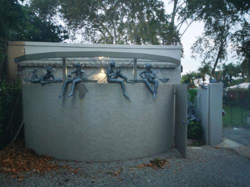 self-catering Hatfield